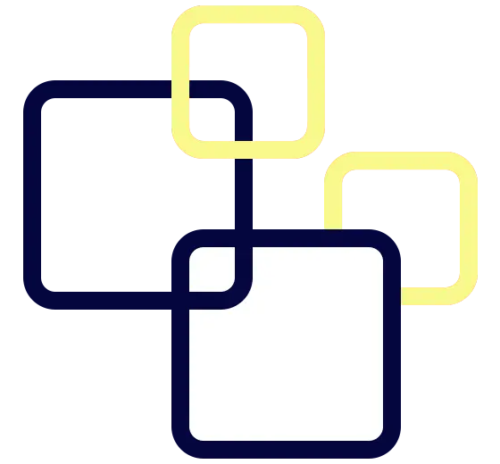square icon of page