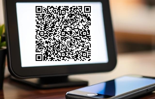 Nový zákon o evidencii tržieb - aké zmeny môžu obchodníci očakávať. Platba QR kódom.
